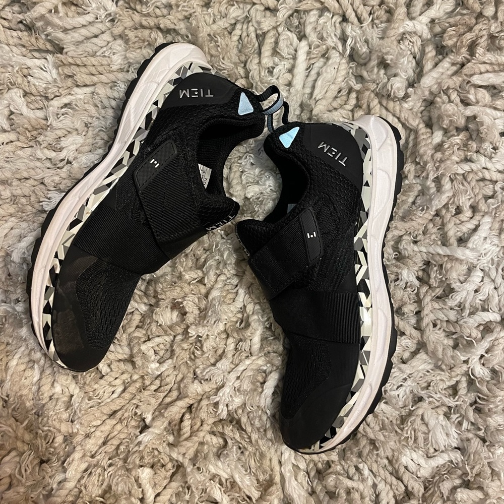 TIEM Slipstream Cycling Sneaker Size 8
